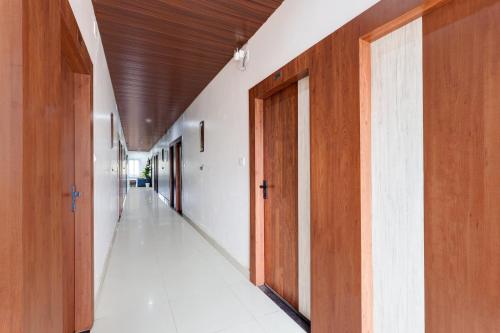 super collection o baramunda bus terminal formerly hotel bansal residency