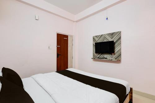 super collection o baramunda bus terminal formerly hotel bansal residency