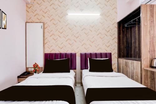 super collection o baramunda bus terminal formerly hotel bansal residency