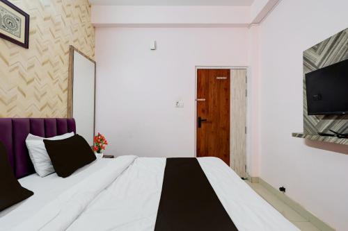 super collection o baramunda bus terminal formerly hotel bansal residency