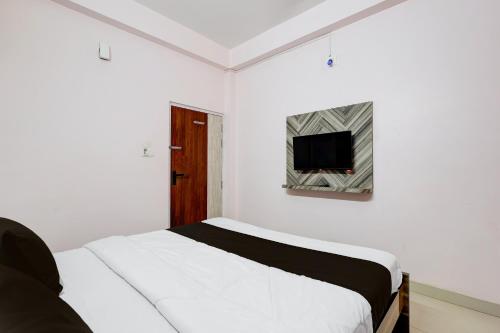 super collection o baramunda bus terminal formerly hotel bansal residency