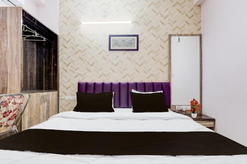super collection o baramunda bus terminal formerly hotel bansal residency
