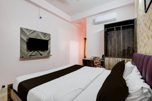 super collection o baramunda bus terminal formerly hotel bansal residency