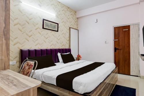super collection o baramunda bus terminal formerly hotel bansal residency