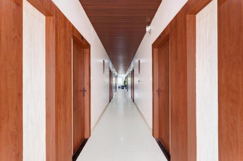 super collection o baramunda bus terminal formerly hotel bansal residency
