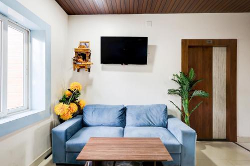 super collection o baramunda bus terminal formerly hotel bansal residency