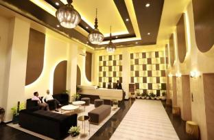 the green diamond jaipur
