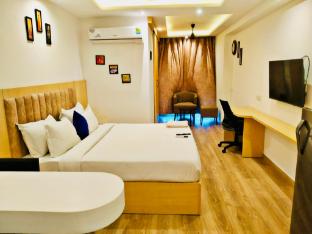 the green diamond jaipur