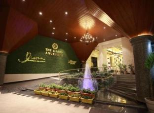 the green diamond jaipur