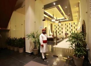 the green diamond jaipur