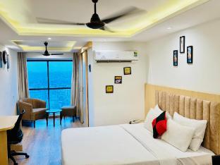the green diamond jaipur