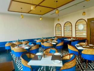 the green diamond jaipur