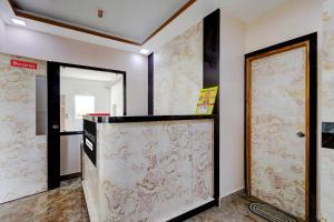 townhouse it chennai formerly radha jayam residency