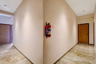 townhouse it chennai formerly radha jayam residency