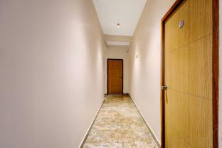 townhouse it chennai formerly radha jayam residency