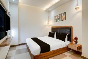 townhouse it chennai formerly radha jayam residency