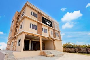 townhouse it chennai formerly radha jayam residency