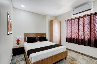Townhouse It Chennai Formerly Radha Jayam Residency,,3 star