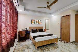 Townhouse It Chennai Formerly Radha Jayam Residency,,3 star