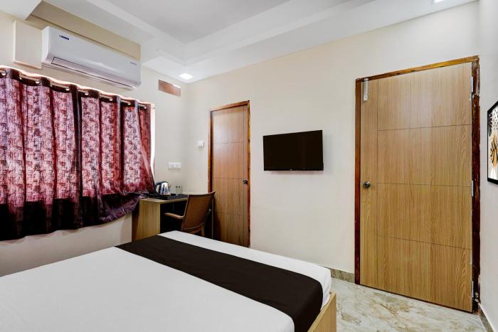 townhouse it chennai formerly radha jayam residency
