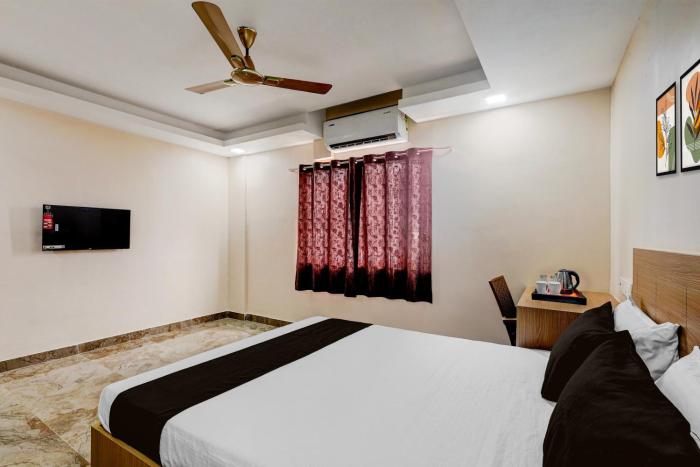 townhouse it chennai formerly radha jayam residency