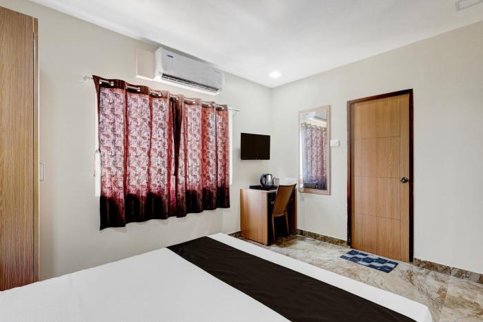 townhouse it chennai formerly radha jayam residency