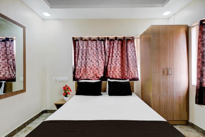 townhouse it chennai formerly radha jayam residency