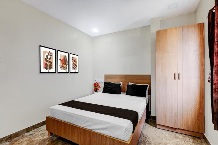 townhouse it chennai formerly radha jayam residency