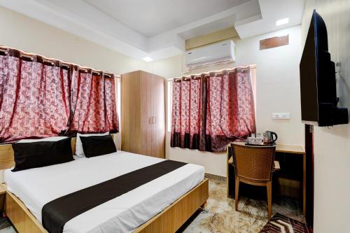 townhouse it chennai formerly radha jayam residency