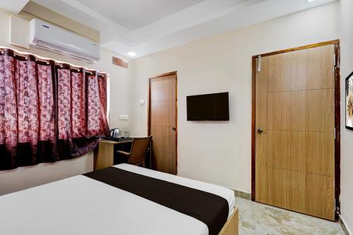 townhouse it chennai formerly radha jayam residency