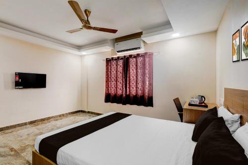 townhouse it chennai formerly radha jayam residency