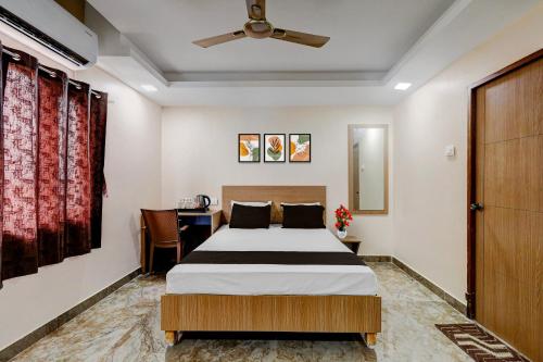 townhouse it chennai formerly radha jayam residency