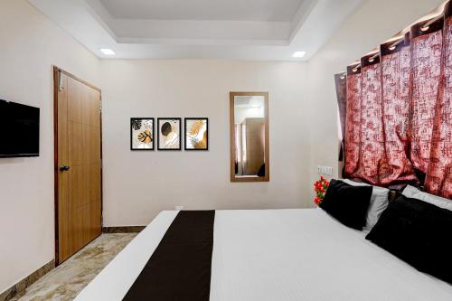 townhouse it chennai formerly radha jayam residency