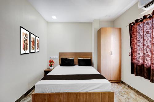 townhouse it chennai formerly radha jayam residency