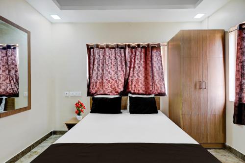 townhouse it chennai formerly radha jayam residency