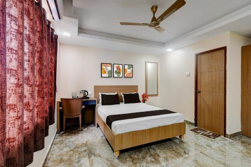 townhouse it chennai formerly radha jayam residency