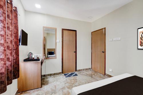 townhouse it chennai formerly radha jayam residency