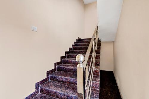 townhouse it chennai formerly radha jayam residency