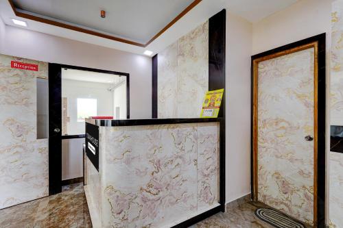 townhouse it chennai formerly radha jayam residency