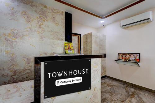 townhouse it chennai formerly radha jayam residency