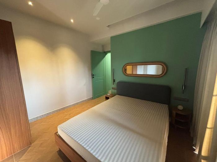 ocean escape