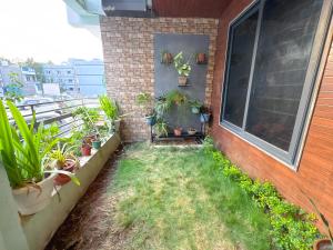 shivang homestay