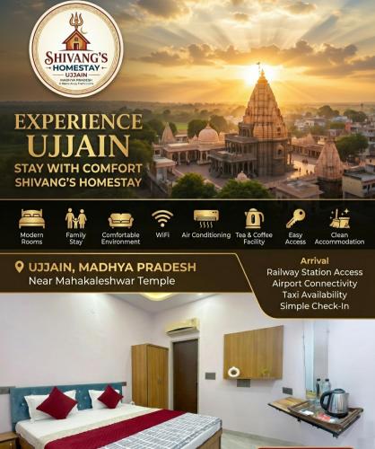 shivang homestay