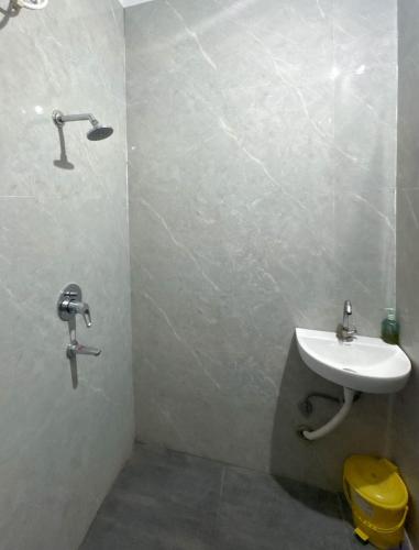 shivang homestay