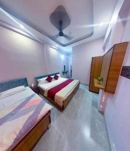 shivang homestay