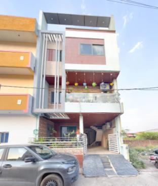Shivang Homestay,,3 star