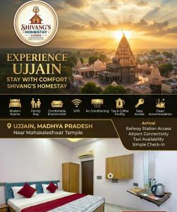 shivang homestay