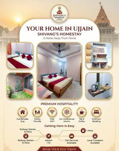 shivang homestay