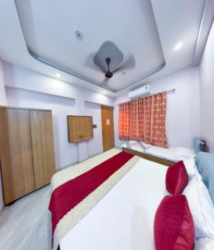 shivang homestay