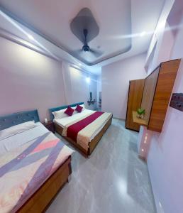 shivang homestay